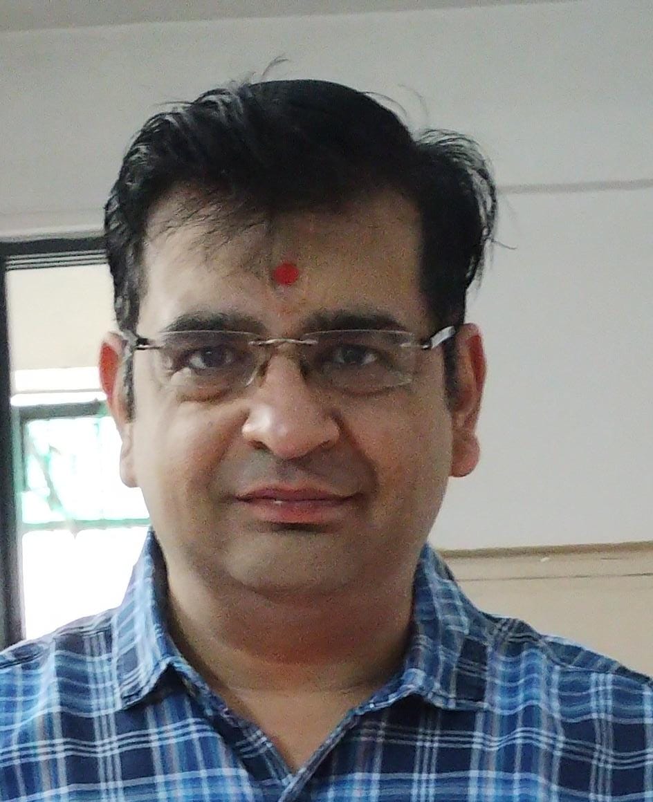 Dr. Parth Shukla - Door Step Doctor Pvt. Ltd.